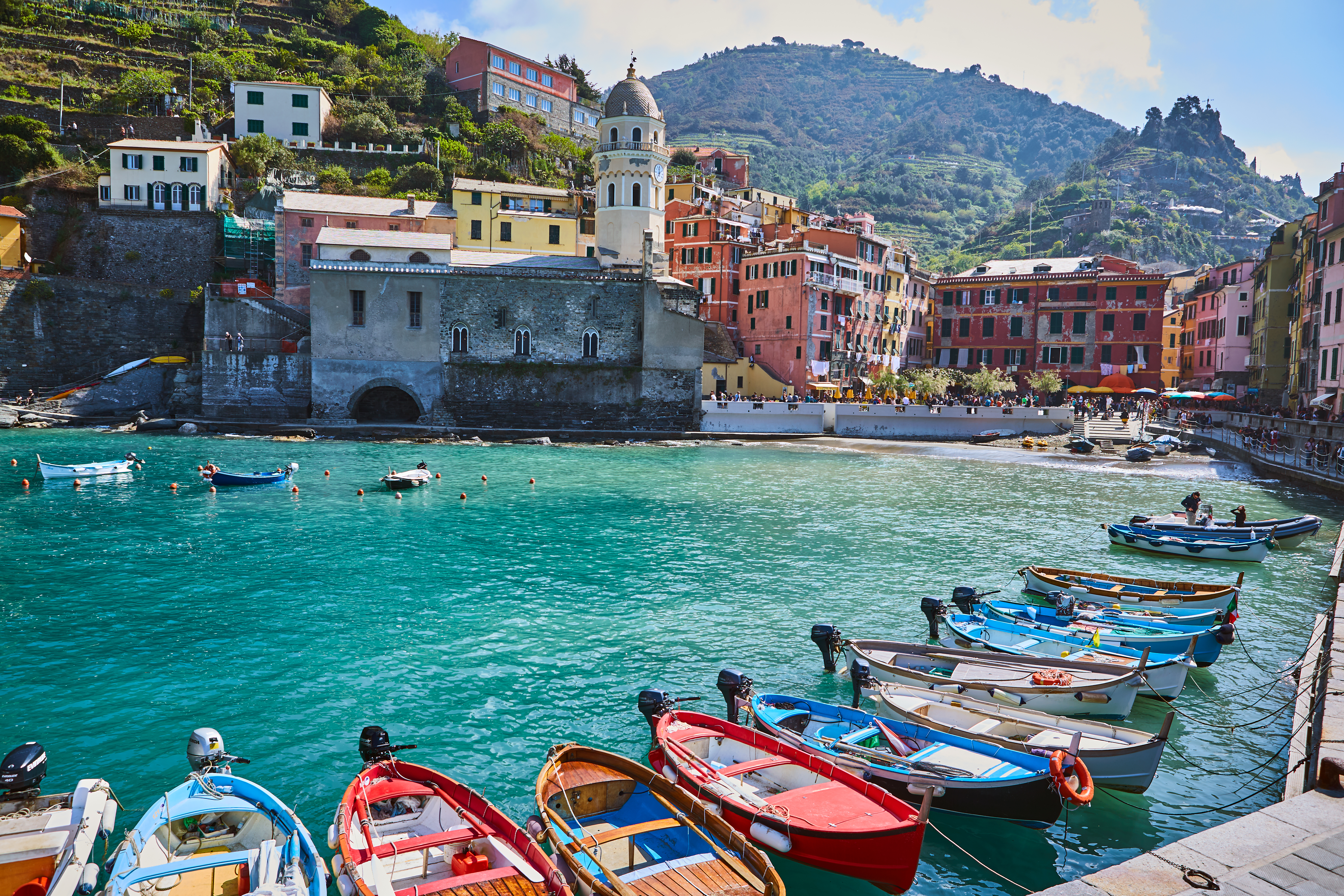 The Best Outdoor Destinations for Every Kind of Traveler - Vimarsana News