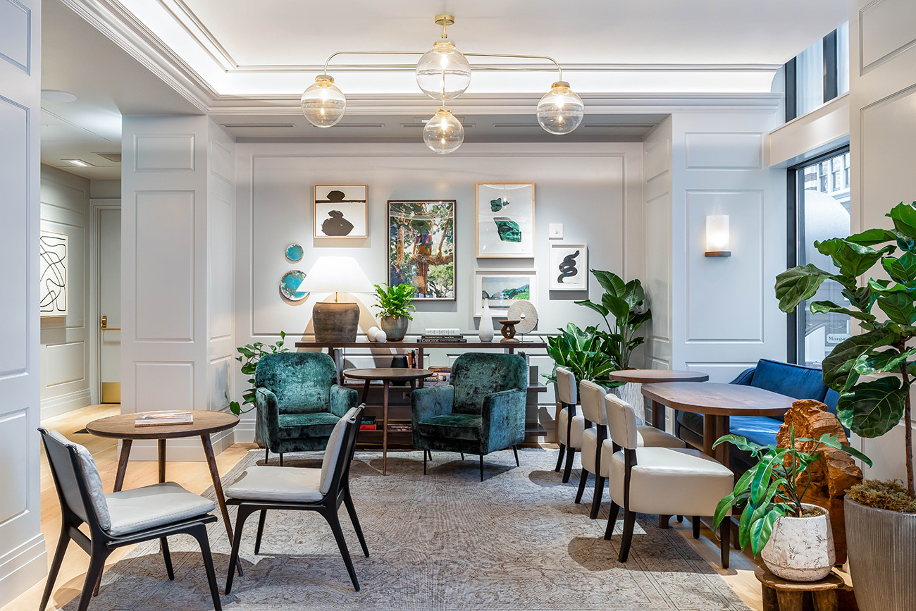 Woodlark Hotel Portland, a Tribute Portfolio Hotel in Downtown, Portland