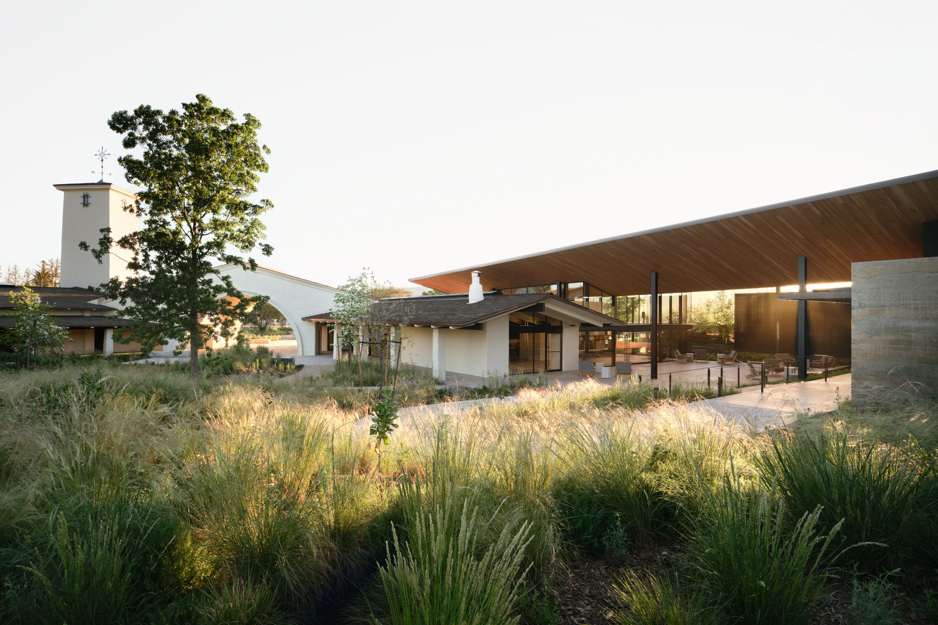 This Is the Most Exciting Winery Opening in Napa This Year